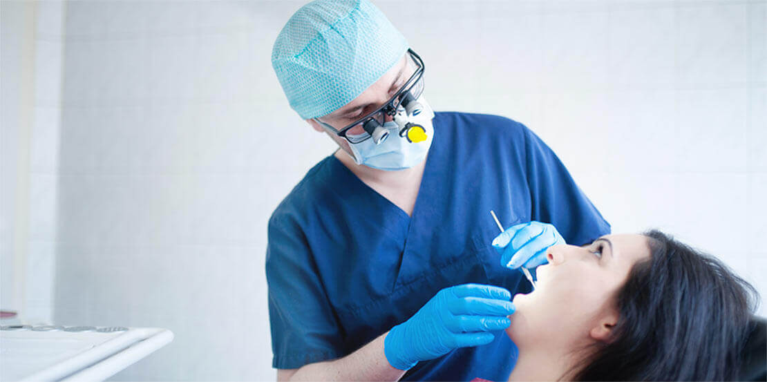 Ästhetische Zahnheilkunde
